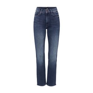 MOTHER The Mid Rise Dazzler Jeans Satisfaction Guarantee sz 24